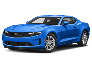 2022 Chevrolet Camaro Lewisburg, TN