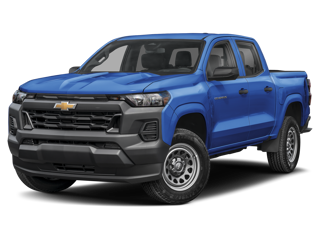 Chevrolet Colorado - Nick Mayer Chevrolet Lewisburg in Lewisburg TN
