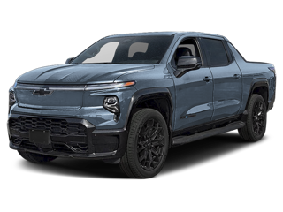 Chevrolet Silverado EV - Nick Mayer Chevrolet Lewisburg in Lewisburg TN