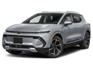 Equinox EV - Nick Mayer Chevrolet Lewisburg in Lewisburg TN