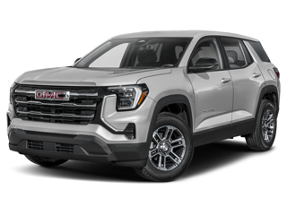 GMC Terrain - Nick Mayer Chevrolet GMC of Lewisburg in Lewisburg TN