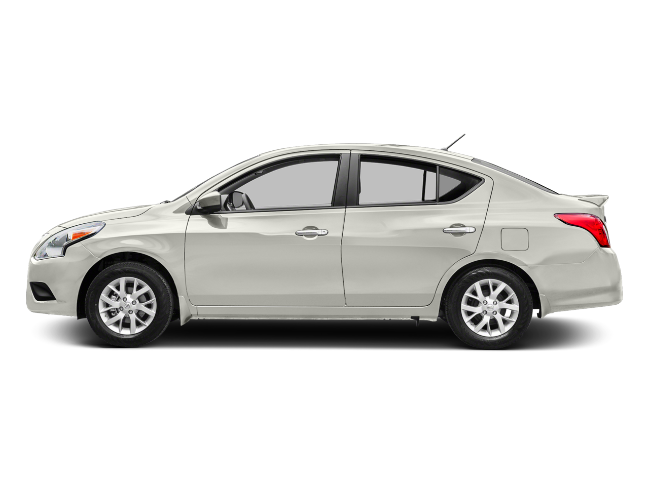 2017 Nissan Versa 1.6 SV