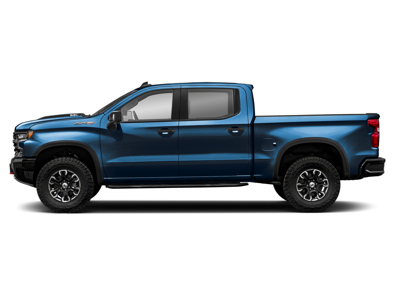 2023 Chevrolet Silverado 1500 ZR2 - Photo 39