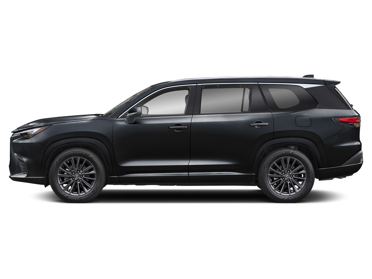 2024 Lexus TX 350 Premium