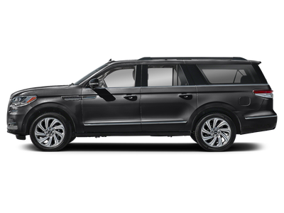2024 Lincoln Navigator L Premiere