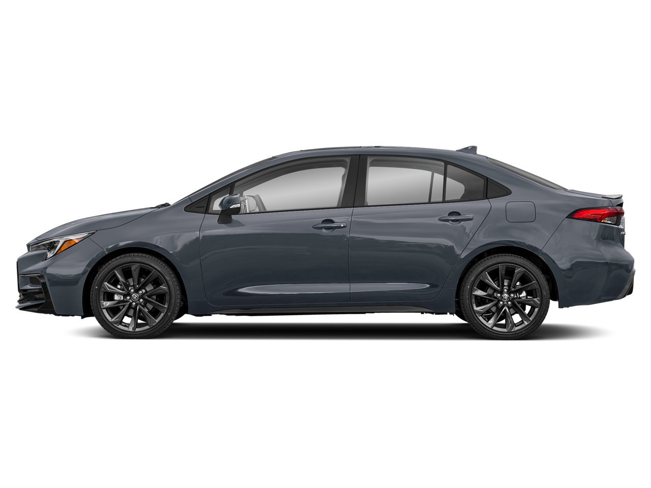 2024 Toyota Corolla XSE