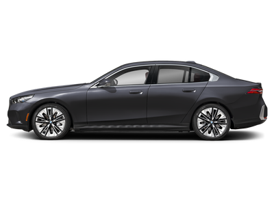 2025 BMW i5 xDrive40