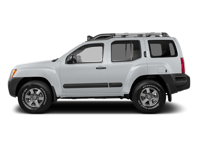 2013 Nissan Xterra S
