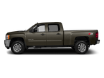 2014 Chevrolet Silverado 3500HD LTZ