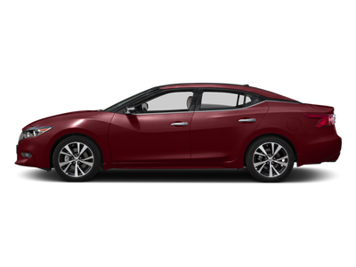 2016 Nissan Maxima 3.5 SL