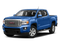 2018 GMC Canyon SLE1