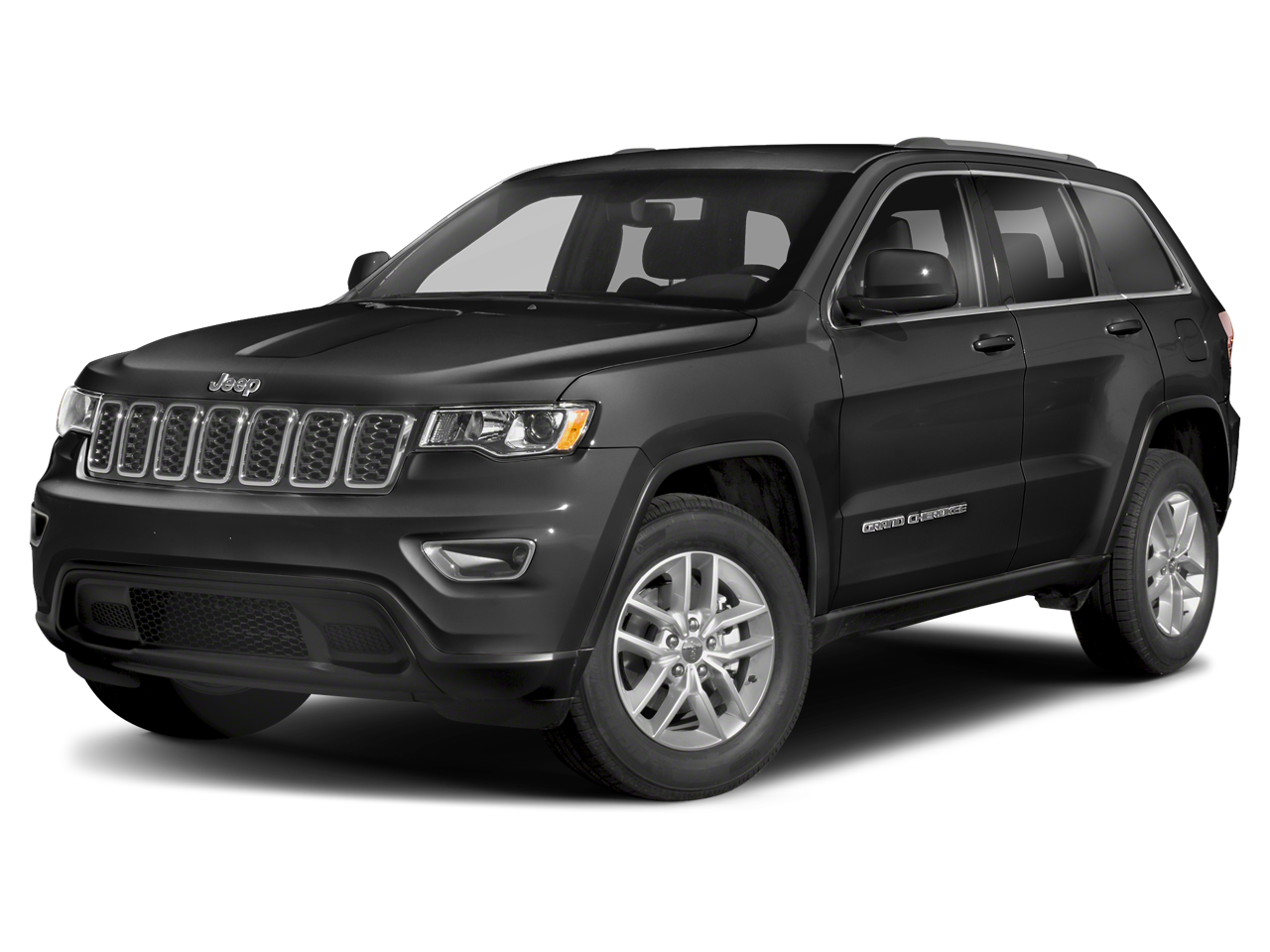 2018 Jeep Grand Cherokee Laredo E 4WD's photo