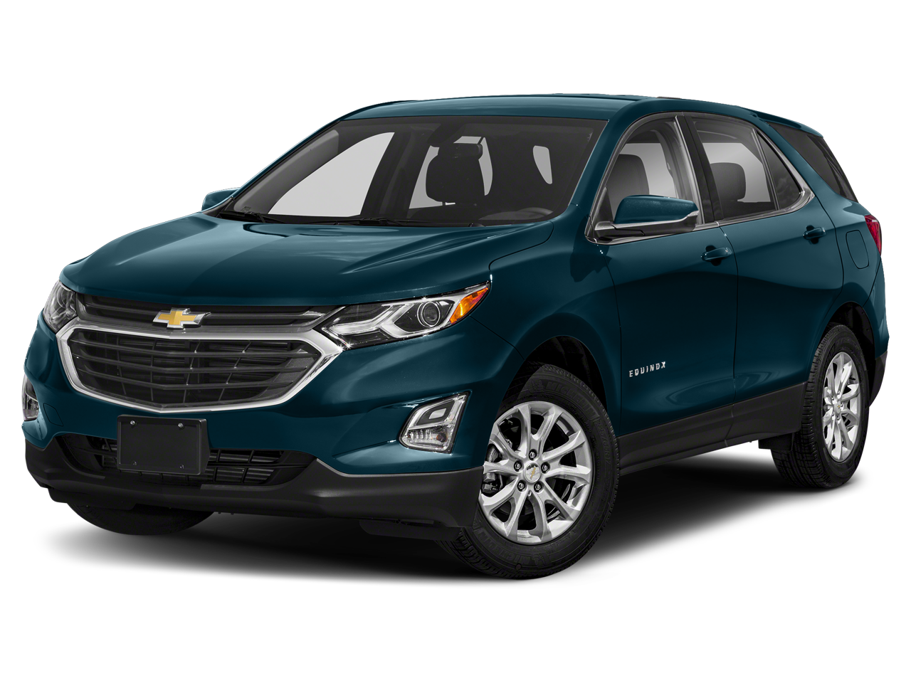 2020 Chevrolet Equinox AWD LT 1.5T's photo