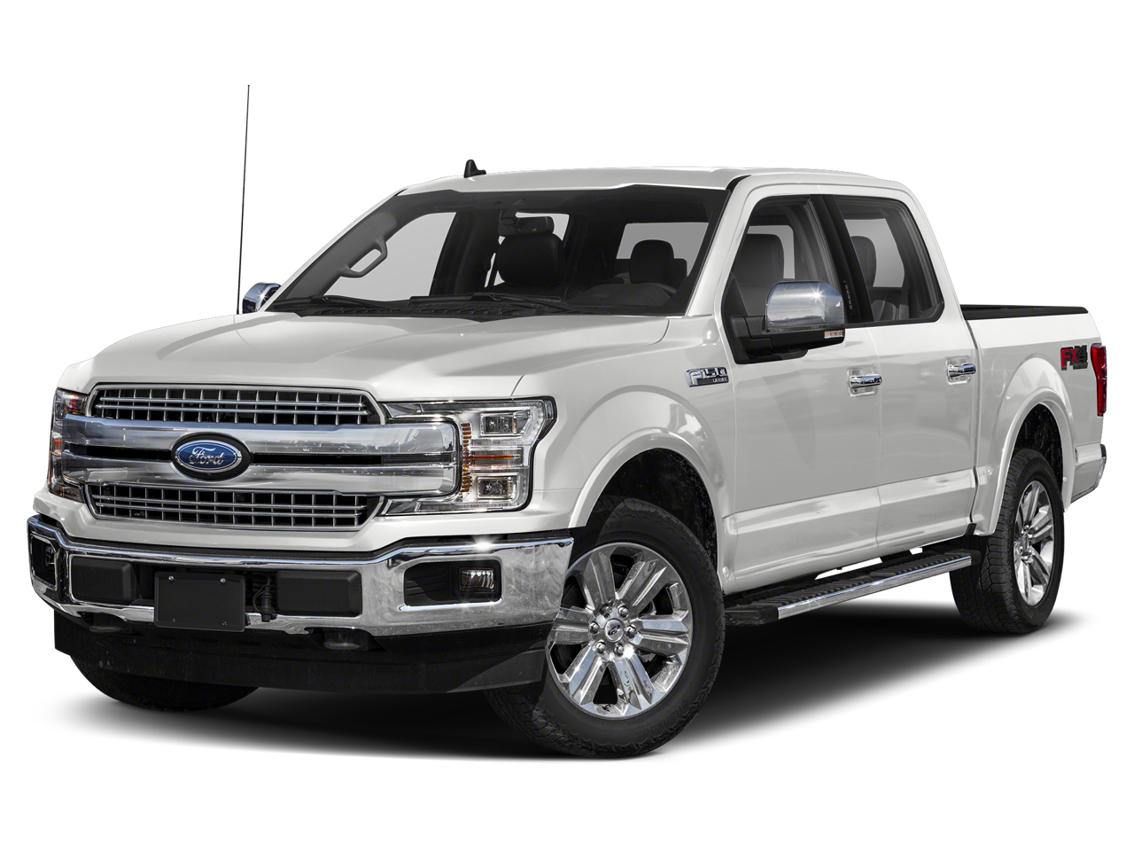 2020 Ford F-150 Shelby 770 horsepower