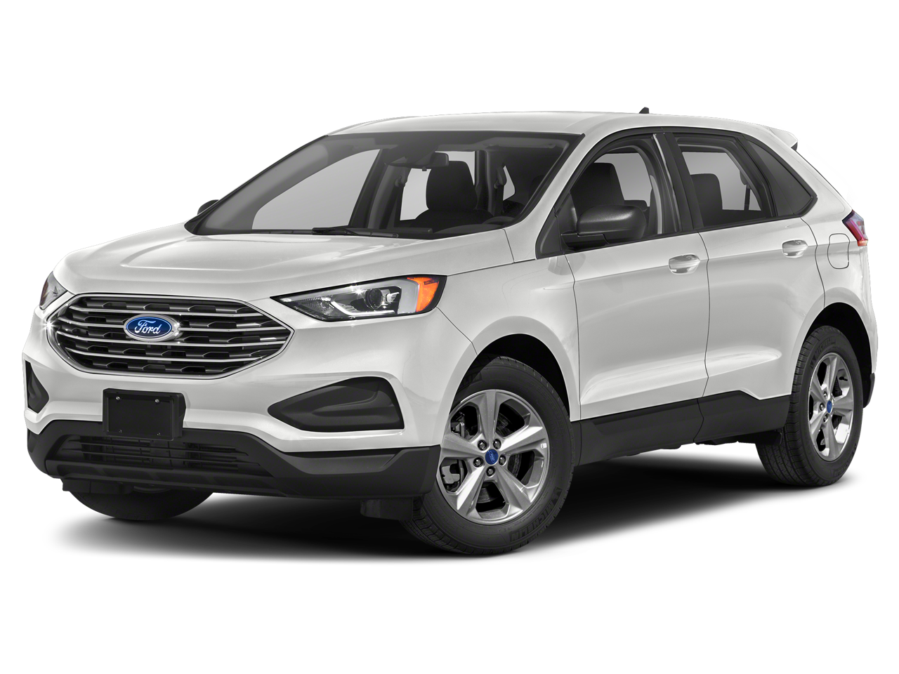 2021 Ford Edge SE's photo