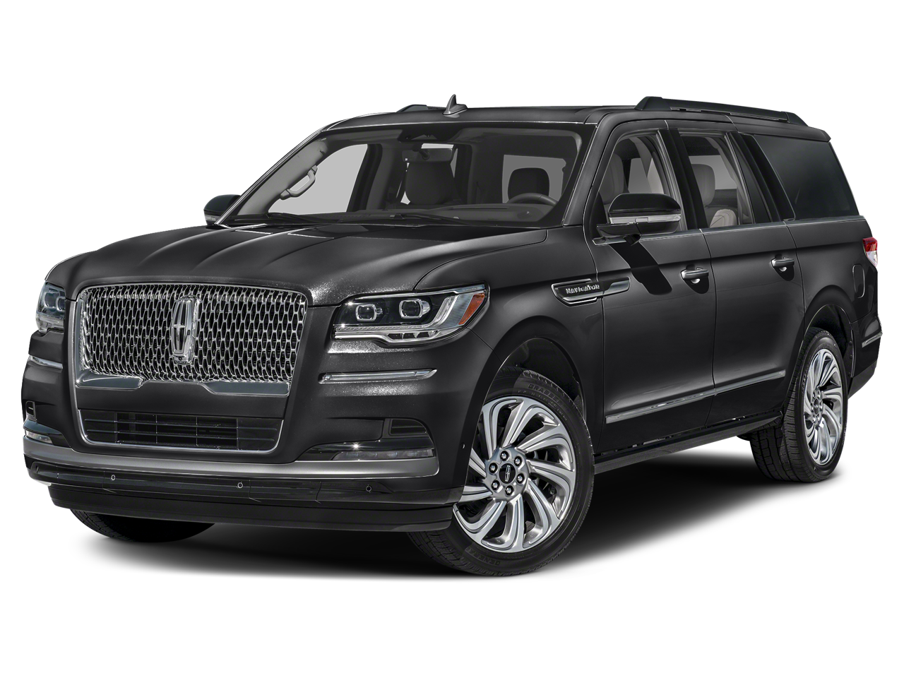2024 Lincoln Navigator L Premiere
