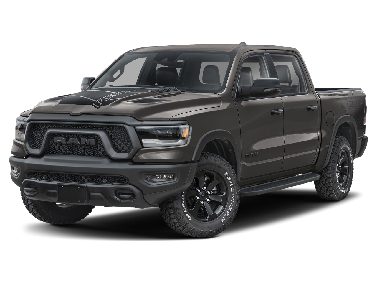 2024 RAM 1500 Rebel