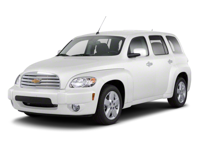 2011 Chevrolet HHR LT 2LT