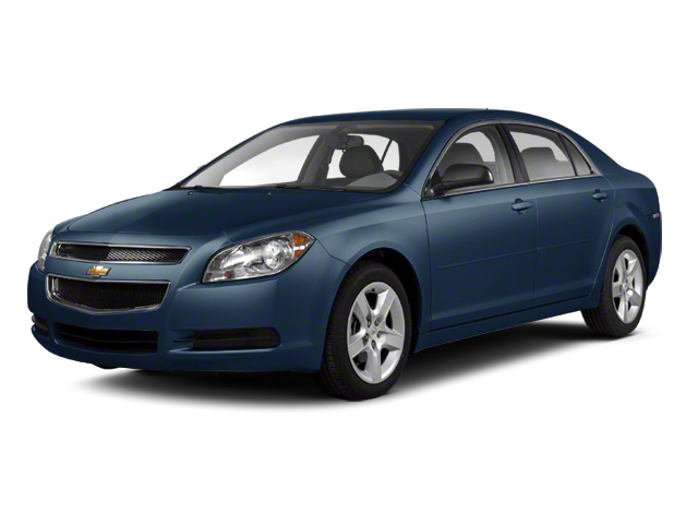 2011 Chevrolet Malibu LT 1LT