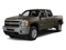 2014 Chevrolet Silverado 3500HD LTZ