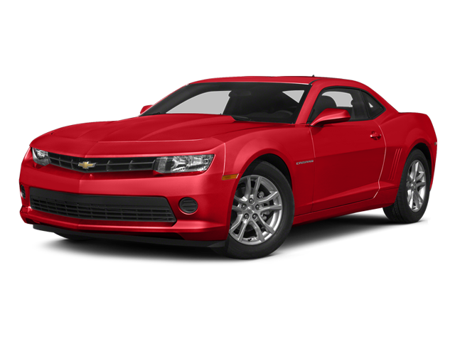 2014 Chevrolet Camaro