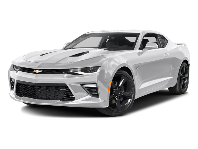 2016 Chevrolet Camaro 6.2 2SS's photo