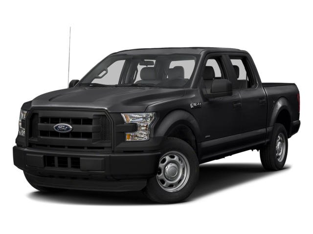 2016 Ford F-150 XLT 4x4 SuperCrew 5-1/2 Box's photo