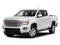 2018 GMC Canyon SLE1
