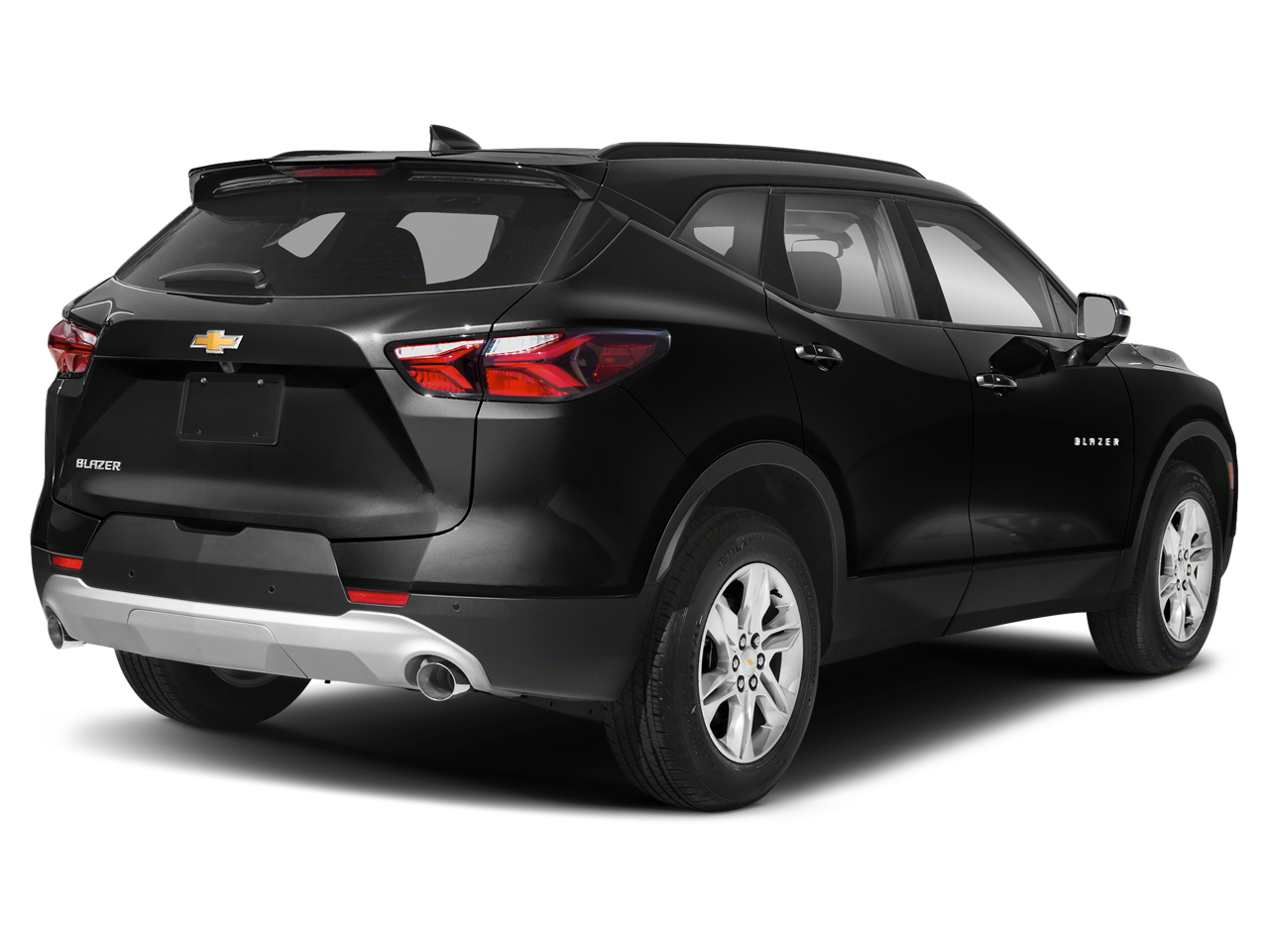 Used 2021 Chevrolet Blazer 2LT with VIN 3GNKBCRS9MS566091 for sale in Lewisburg, TN