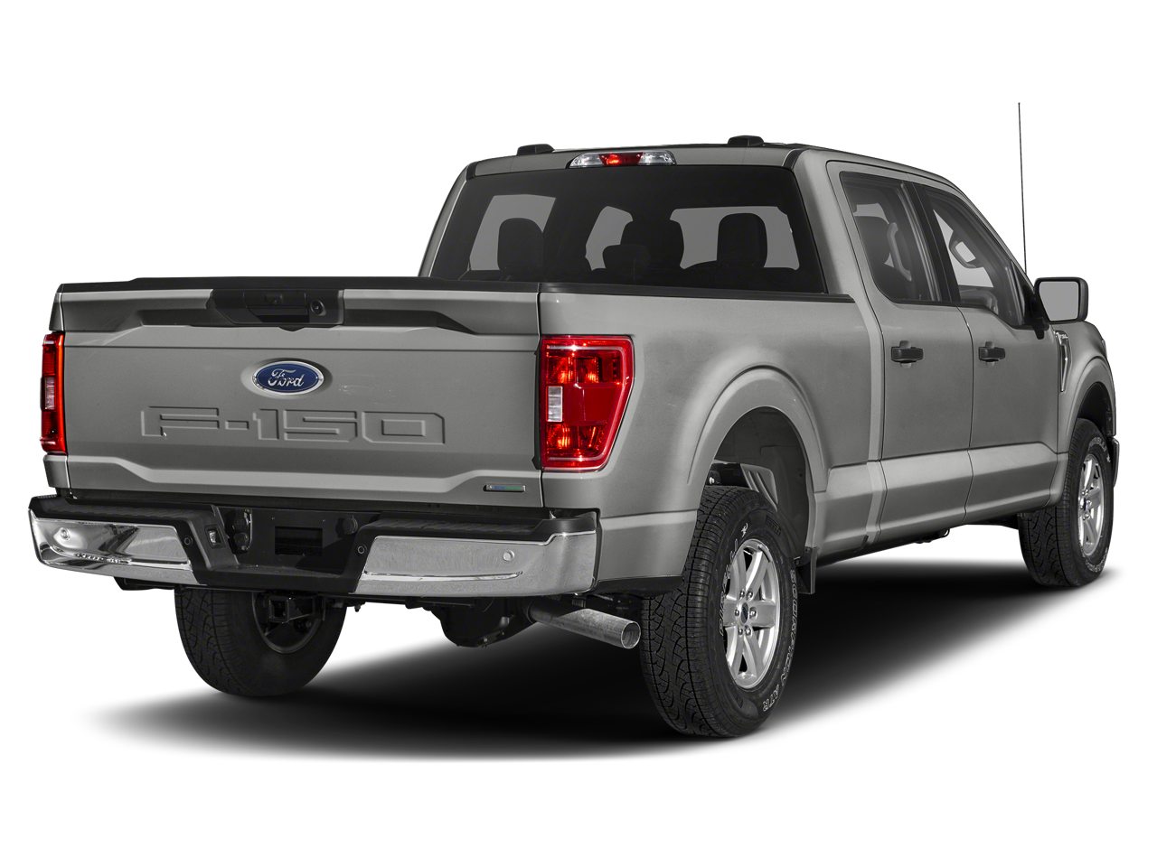 2023 Ford F-150 XLT photo 3