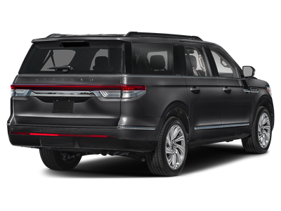 2024 Lincoln Navigator L Premiere