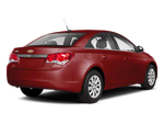 2012 Chevrolet Cruze 2LT