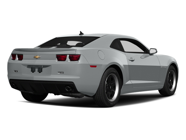 2013 Chevrolet Camaro 1LS