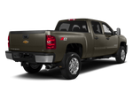2014 Chevrolet Silverado 3500HD LTZ