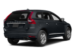 2015 Volvo XC60 T6 R-Design