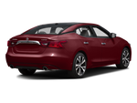 2016 Nissan Maxima 3.5 SL