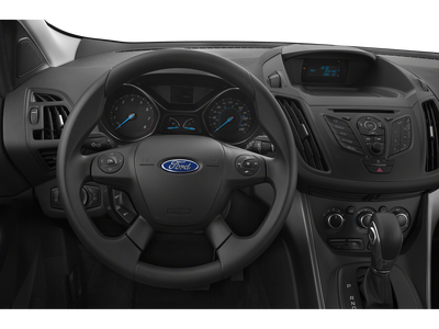 2015 Ford Escape S
