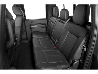 2015 Ford F-250SD XLT