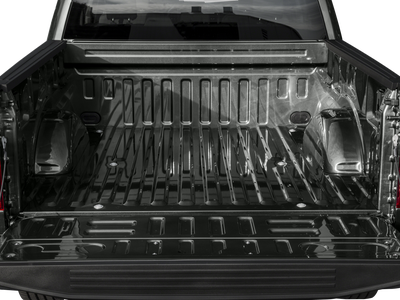 2016 Ford F-150 Base