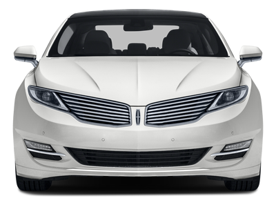 2016 Lincoln MKZ Base