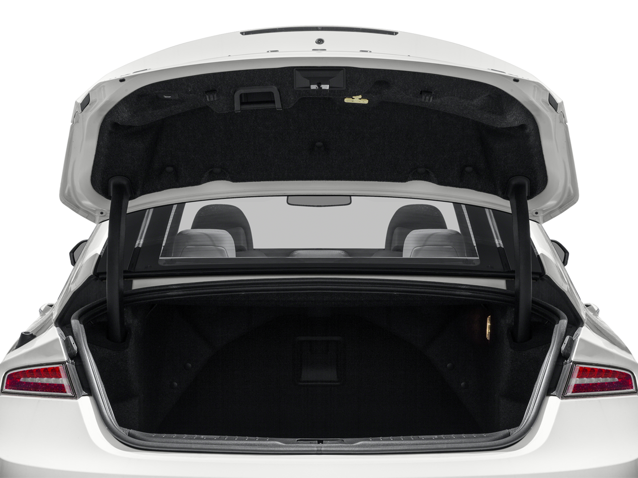 2016 Lincoln MKZ Base