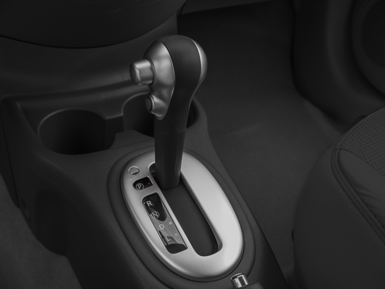 2017 Nissan Versa 1.6 SV