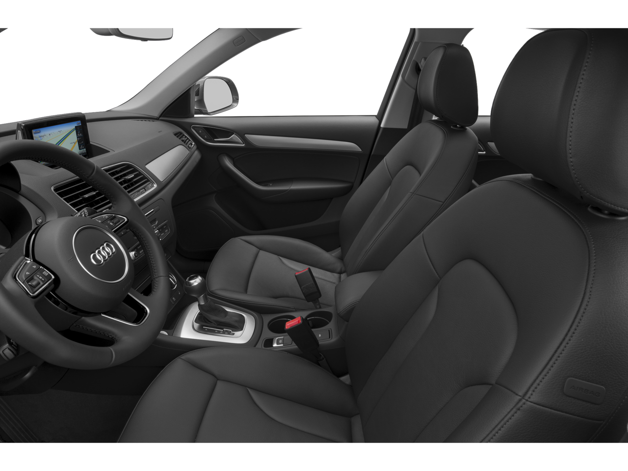 2018 Audi Q3 2.0T Premium Plus quattro