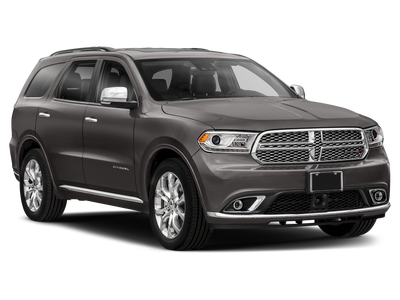 2019 Dodge Durango Citadel
