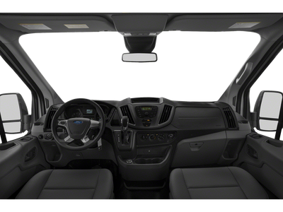 2019 Ford Transit-250 Base