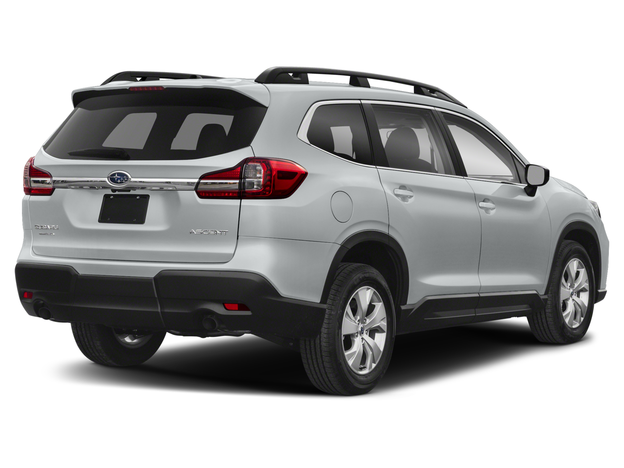 2019 Subaru Ascent Premium photo 2