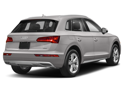 2020 Audi Q5 45 Premium quattro