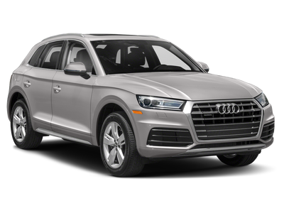 2020 Audi Q5 45 Premium quattro