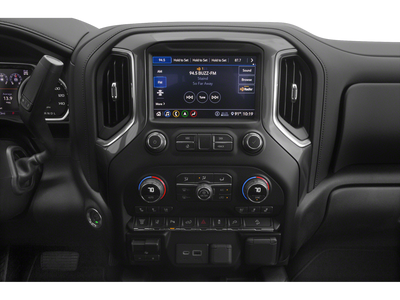 2020 Chevrolet Silverado 3500HD High Country