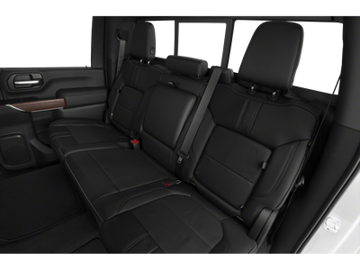 2020 Chevrolet Silverado 3500HD High Country